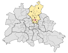 Wahlkreis Pankow 7