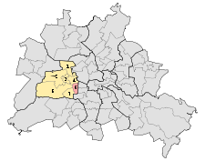 Wahlkreis Charlottenburg-Wilmersdorf 6