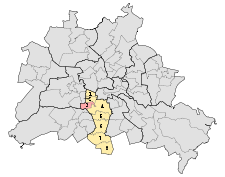 Wahlkreis Tempelhof-Schöneberg 3