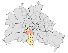 Wahlkreis Tempelhof-Schöneberg 4