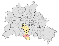 Wahlkreis Tempelhof-Schöneberg 7