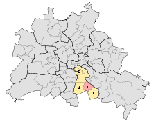 Wahlkreis Neukölln 5