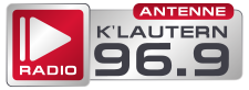Logo von Antenne Kaiserslautern