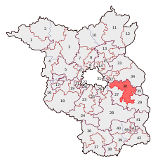 Brandenburg Wahlkreis30.svg