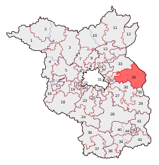 Brandenburg Wahlkreis34.svg
