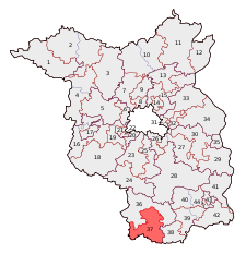 Brandenburg Wahlkreis37.svg