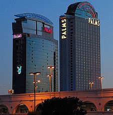 Das Palms Casino Resort