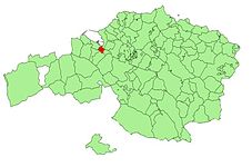 Bizkaia municipalities Portugalete.JPG