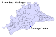 Fuengirola map.png