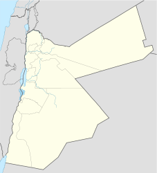 Schafa Badran (Jordanien)