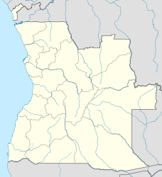Ondjiva (Angola)