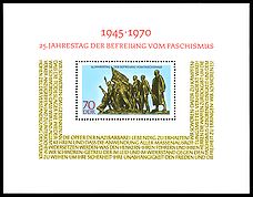 Stamps of Germany (DDR) 1970, MiNr Block 032.jpg