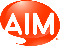 AIM Logo.svg
