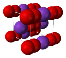 Kaliumhyperoxid