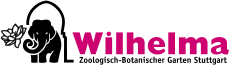 Wilhelma Zoo Logo.svg