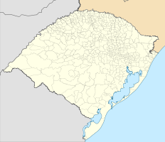 Cachoeirinha (Rio Grande do Sul)