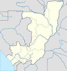 Makoua (Republik Kongo)