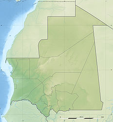 Arguin (Mauretanien)
