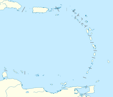 Grenadinen (Kleine Antillen)