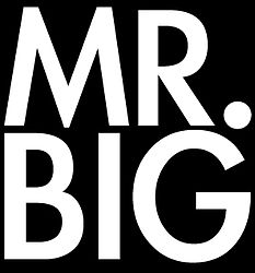 Mr. Big-Logo