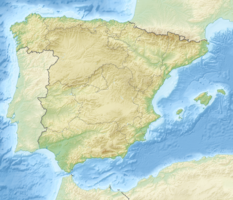Picos de Europa (Spanien)