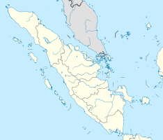 Anambas-Inseln (Sumatra)