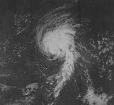 Der Sturm am 18. August 1969