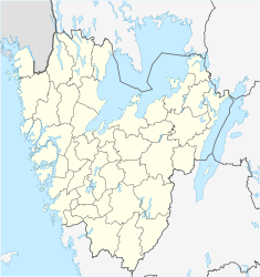 Bullaresjöarna (Västra Götaland)