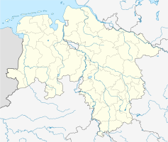 Leuchtfeuer Norderney (Niedersachsen)