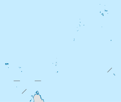 Morne Seychellois (Seychellen)