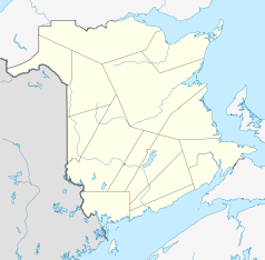 Saint-Léonard (New Brunswick)