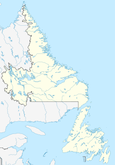 Badger (Neufundland und Labrador)