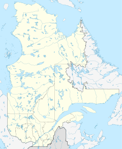 Chicoutimi (Québec)