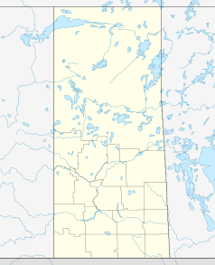 North Battleford (Saskatchewan)