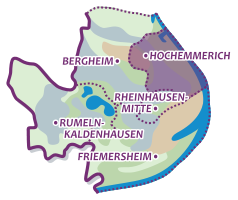 Karte von Hochemmerich