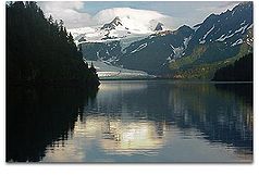 Kenai-Fjords-Nationalpark