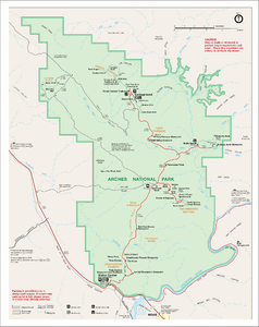Map of Arches National Park.png