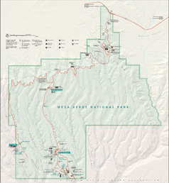 Map of Mesa Verde National Park.png