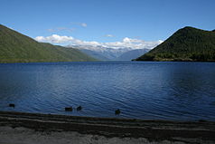 Nelson Lakes Nationalpark
