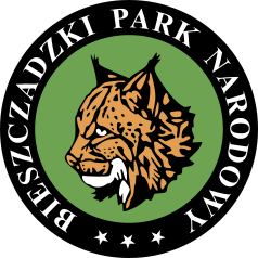 Logo des Nationalparks