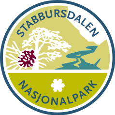 Stabbursdalen Nationalpark Logo.svg