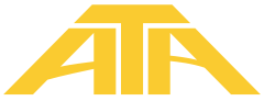 Das Logo der ATA