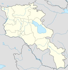 Spitak (Armenien)