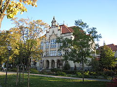 Bautzen Schiller Gymnasium.JPG