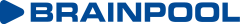 Logo der BRAINPOOL TV GmbH