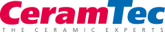 Logo von CeramTec