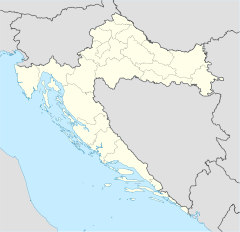 Naturpark Biokovo (Kroatien)