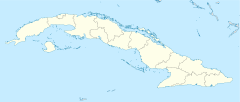 Bucht von Cárdenas (Kuba)