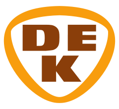 DEK Logo.svg