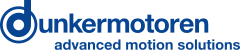 Logo von Dunkermotoren
